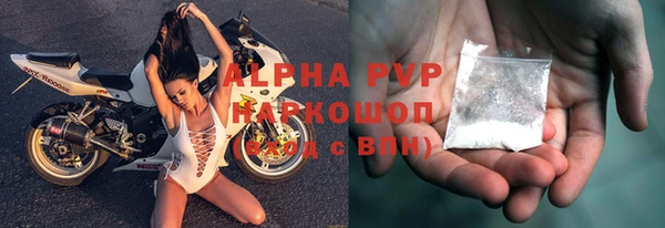 молекула духа Краснослободск