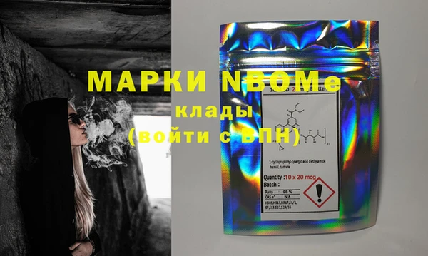 молекула духа Краснослободск